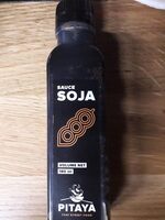 Sauce soja