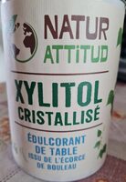 Xylitol cristallisé
