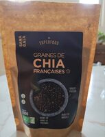 Graines de chia