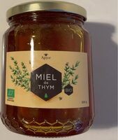 Miel de thym