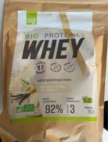 Whey