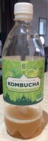 Kombucha