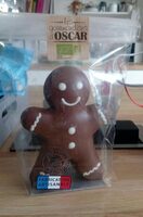 Les gourmandises d'Oscar