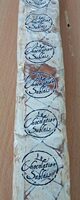 Nougat amendes caramel