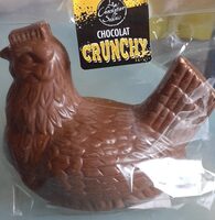 Chocolat crunnchy
