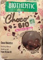 Choco’bio