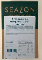 Brandade de Morue