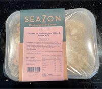 Endives au jambon blanc Millas & comté AOP