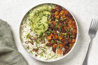 Chili sin carne