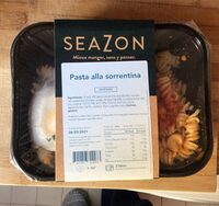 Pasta alla sorrentina