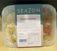 Rougail saucisse