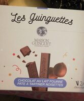 Les Guinguettes
