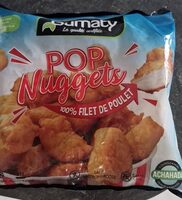 Pop nuggets