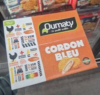 Cordon bleu