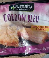 Cordon bleu