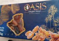 Dattes