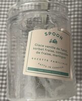 Spoon raugi