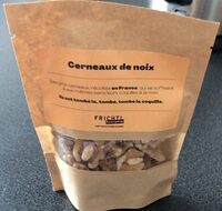Cerneaux de noix