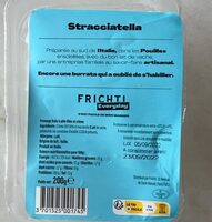 Stracciatella