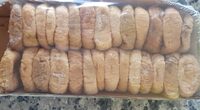 Dried figs