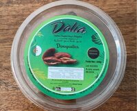 Dattes deglet nour d’Algerie