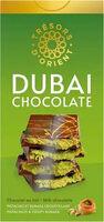 Dubai Chocolat Lait