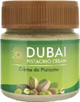 Dubai Pistachio Cream