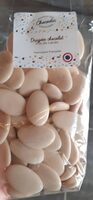 Dragée chocolat
