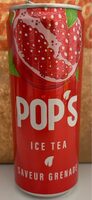 Pop's Grenade
