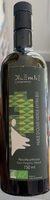 Huile d’olive vierge extra bio