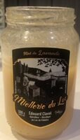 Miel de lavande