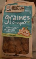 Graines à croquer