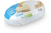 Tendr'ovale