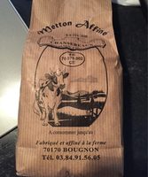 Metton affiné