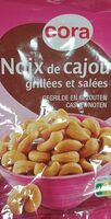 Noix de cajou