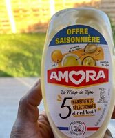 Mayonnaise 5 ingrédients