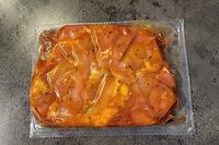 Kipdijfilet Reepjes Shoarma