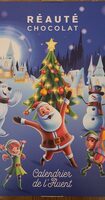 Calendrier de l'avent