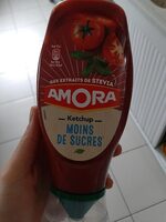 Ketchup