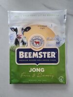 Beemster jong