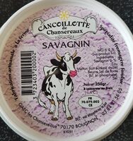 Cancoillotte