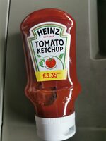 Tomato Ketchup