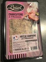 Paté de campagne