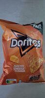 Nacho cheese