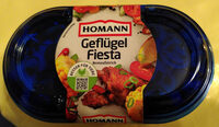 Geflügel Fiesta