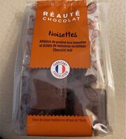 Noisettes
