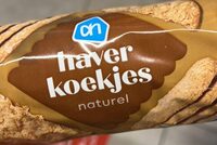Haverkoekjes