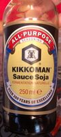 Sauce soja