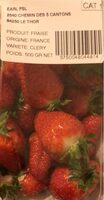 Fraise