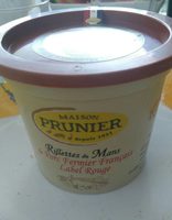 Rillettes Du Mans